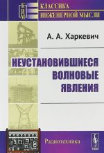 Неустановившиеся волновые явления