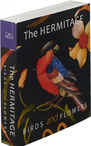 The Hermitage: Birds and flowers