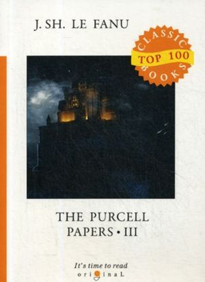 The Purcell Papers 3