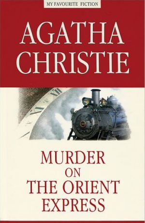 Murder on the Orient Express