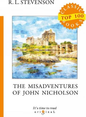 The Misadventures of John Nicholson