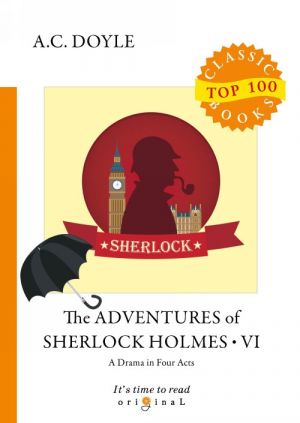 The Adventures of Sherlock Holmes VI