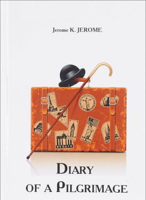 Diary of a Pilgrimage