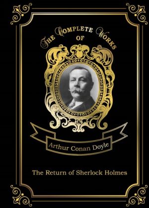 The Return of Sherlock Holmes