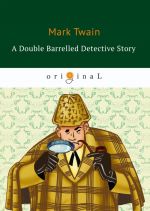 A Double Barrelled Detective Story