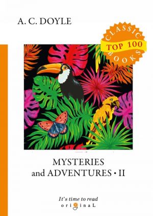 Mysteries and Adventures II