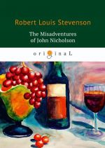 The Misadventures of John Nicholson