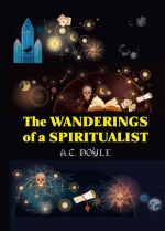 The Wanderings of a Spiritualist