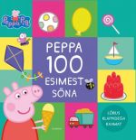 Peppa 100 esimest sõna