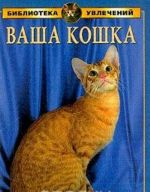 Ваша кошка