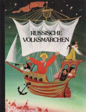 Russische Volksmarchen