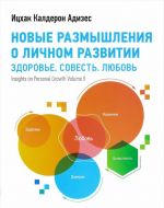 Novye razmyshlenija o lichnom razvitii. Zdorove. Sovest. Ljubov