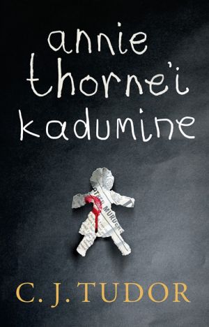 Annie thorne'i kadumine