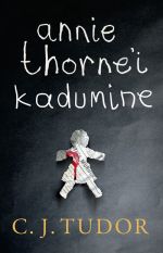 Annie thorne'i kadumine