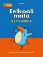 Eelkooli mata. tegevusraamat