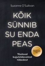 Kõik sünnib su enda peas. tõsilood kujuteldavatest tõbedest