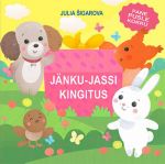 Jänku-jassi kingitus