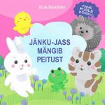 Jänku-jass mängib peitust 