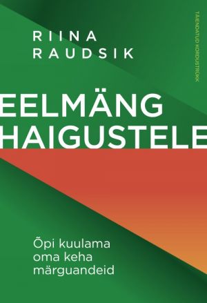 Eelmäng haigustele