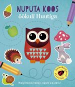 Nuputa koos öökull huutiga