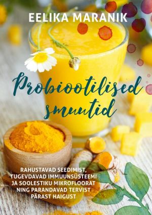 Probiootilised smuutid