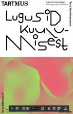 Lugusid kuulumisest. kaasaegne kunst rootsist / stories of belonging. contemporary art from sweden