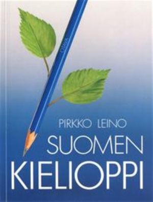 Suomen kielioppi