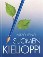 Suomen kielioppi