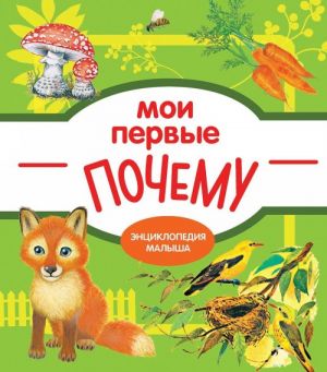 Мои первые почему