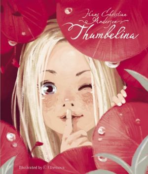 Thumbelina (Djujmovochka na angl.jazyke)