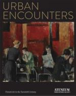 Urban encounters. Finnish Art in the Twentieth Century