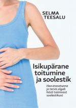 Isikupärane toitumine ja soolestik