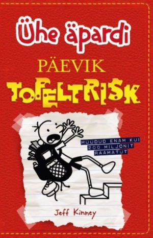 Ühe äpardi päevik: topeltrisk