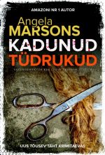 Kadunud tüdrukud