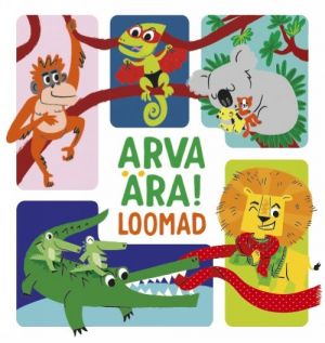 Arva ära! loomad