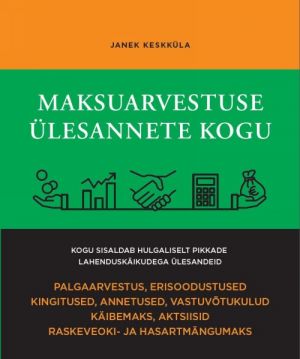 Maksuarvestuse ülesannete kogu