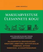 Maksuarvestuse ülesannete kogu