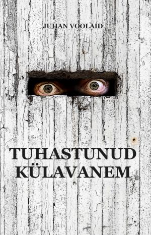 Tuhastunud külavanem