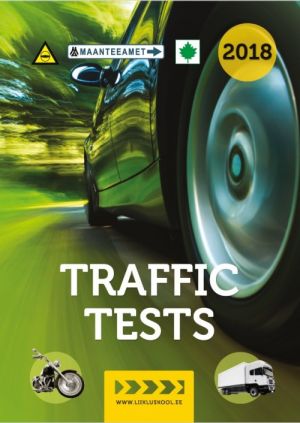 Traffic tests