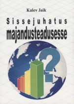 Sissejuhatus majandusteadusesse