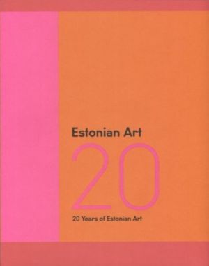 Estonian art 20