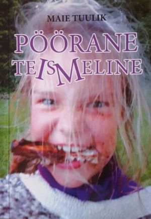 Pöörane teismeline