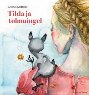 Tilda ja tolmuingel