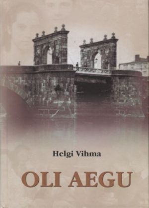 Oli aegu