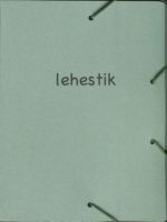 Lehestik