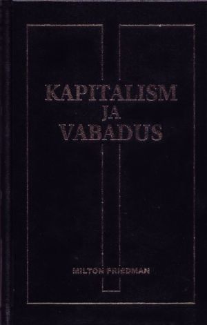 Kapitalism ja vabadus