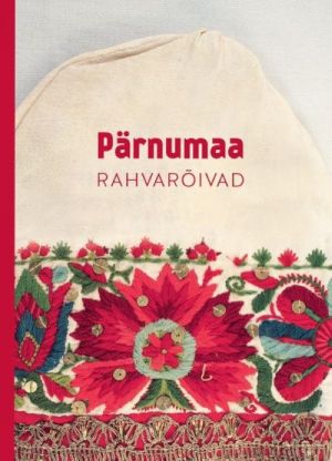 Pärnumaa rahvarõivad