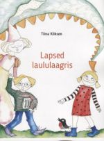 Lapsed laululaagris