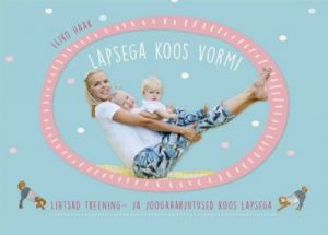 Lapsega koos vormi