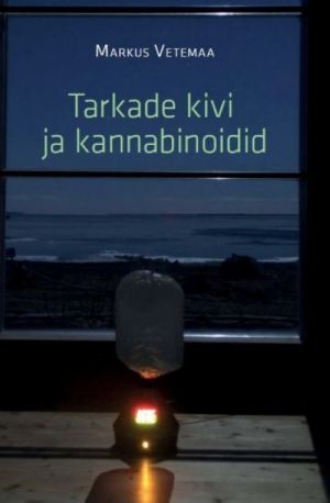 Tarkade kivi ja kannabinoidid